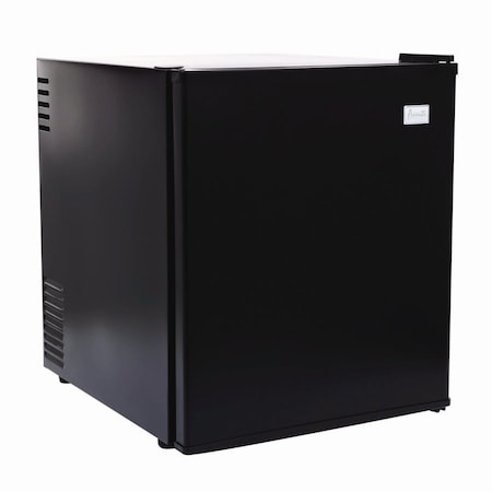Avanti Superconductor Compact Refrigerator, 1.7 Cu.Ft, Black SAR1701N1B